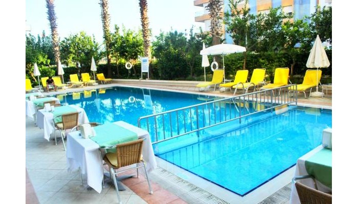 Hotel Royal Hill poza 7