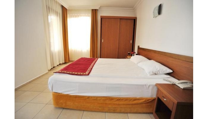 Hotel Royal Hill poza 5