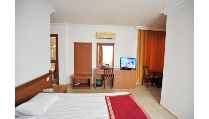 Hotel Royal Hill poza 3