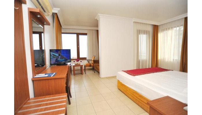 Hotel Royal Hill poza 4