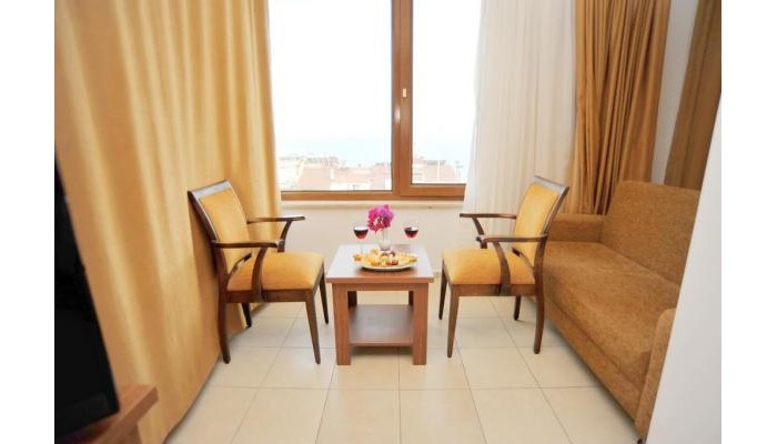Hotel Royal Hill poza 6