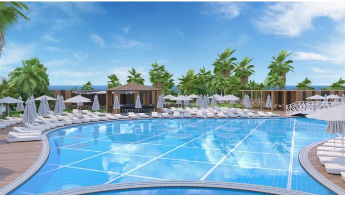 Hotel Rubi Platinum Sign poza 0