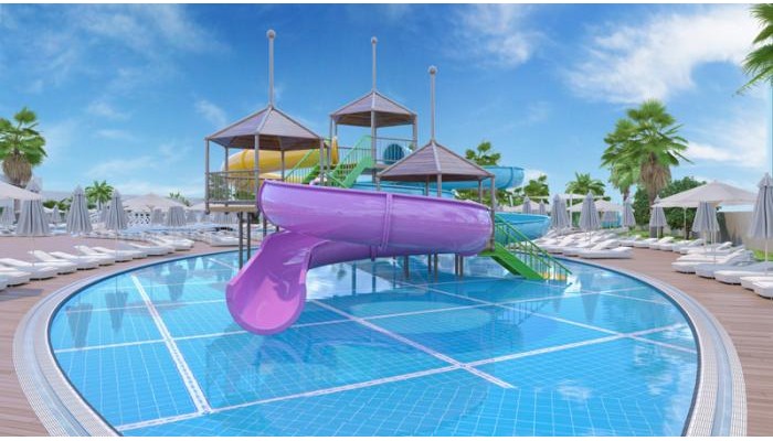 Hotel Rubi Platinum Sign poza 1