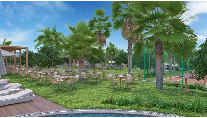 Hotel Rubi Platinum Sign poza 9