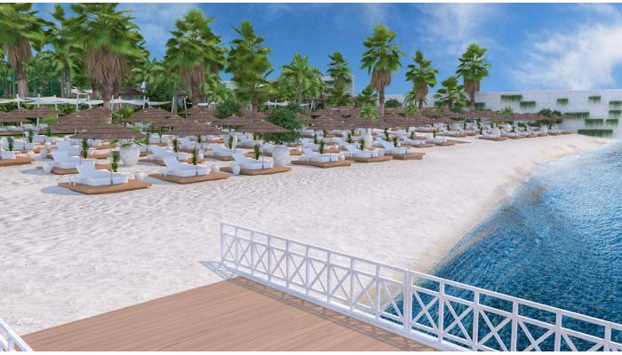 Hotel Rubi Platinum Sign poza 11