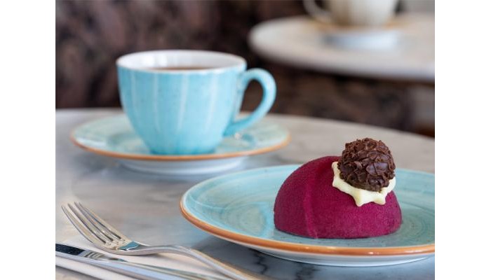 Hotel Rubi Platinum Sign poza 4