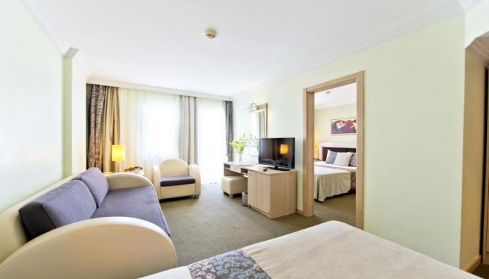 Poza pentru Sealife Family Resort 211-1510845106 Sealife Family Resort poza 1