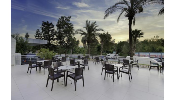 Sealife Family Resort poza 7
