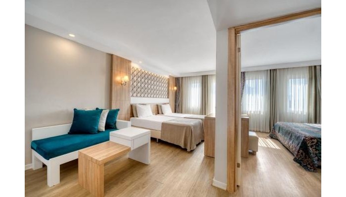 Sealife Family Resort poza 2