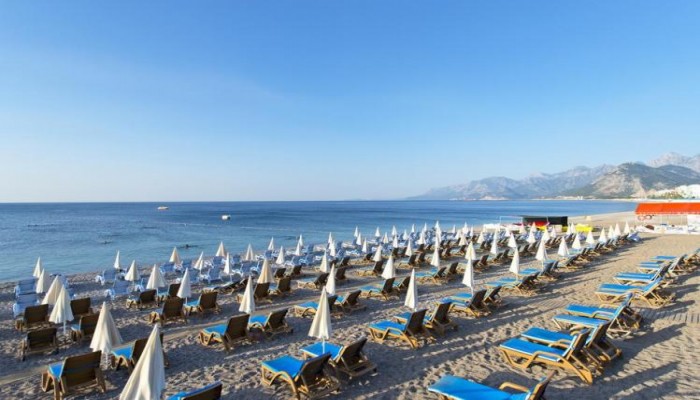Poza pentru Sealife Family Resort 342-1510845105 Sealife Family Resort poza 2