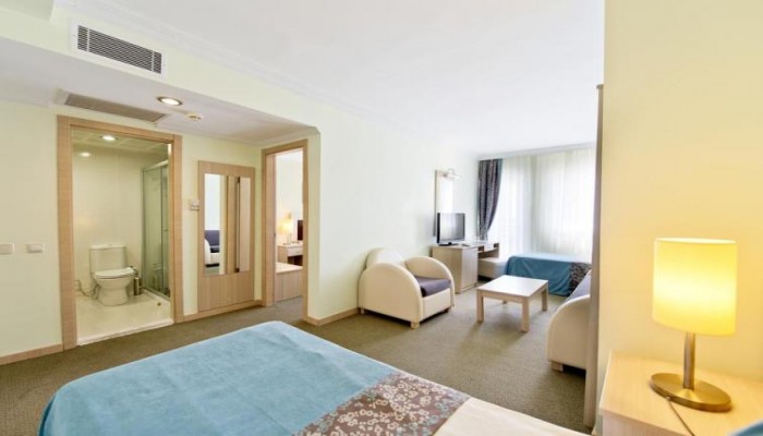 Poza pentru Sealife Family Resort 39-1510845105 Sealife Family Resort poza 3
