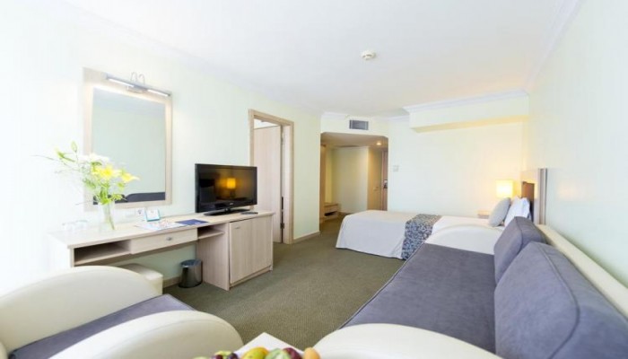 Poza pentru Sealife Family Resort 425-1510845106 Sealife Family Resort poza 4