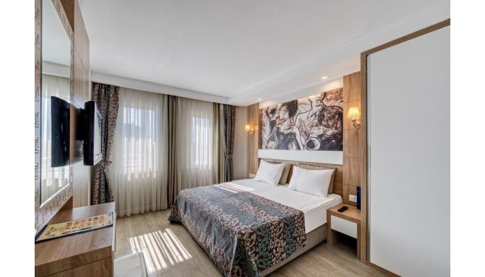 Sealife Family Resort poza 1