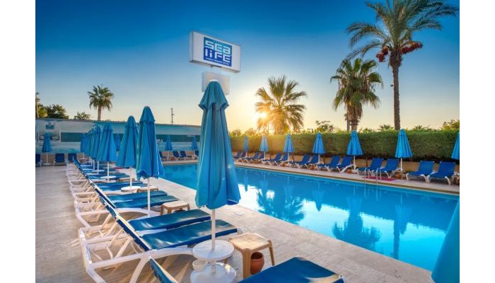 Sealife Family Resort poza 10