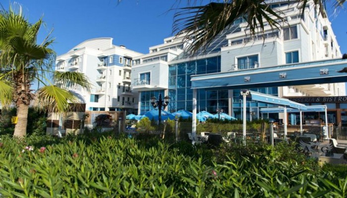 Poza pentru Sealife Family Resort 654-1510845105 Sealife Family Resort poza 0
