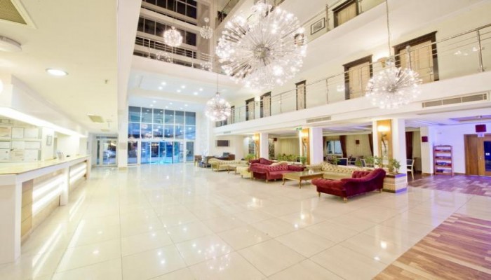 Poza pentru Sealife Family Resort 729-1510845105 Sealife Family Resort poza 8