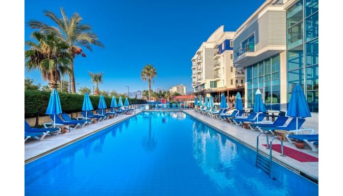 Sealife Family Resort poza 9