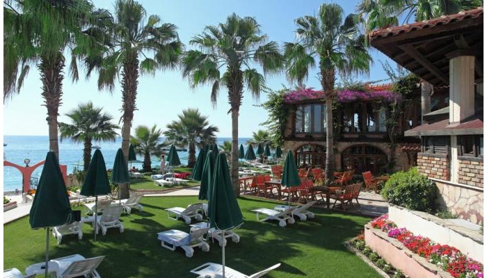 Hotel Seagull poza 16