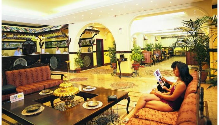 Hotel Seagull poza 6