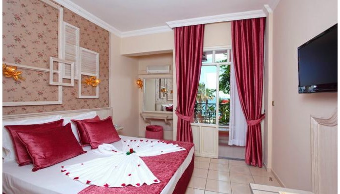 Hotel Seagull poza 5