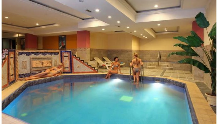 Hotel Seagull poza 10