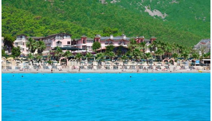 Hotel Seagull poza 14