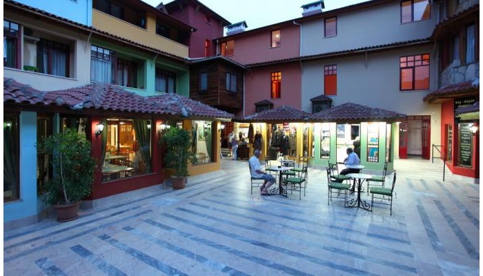 Hotel Seagull poza 8