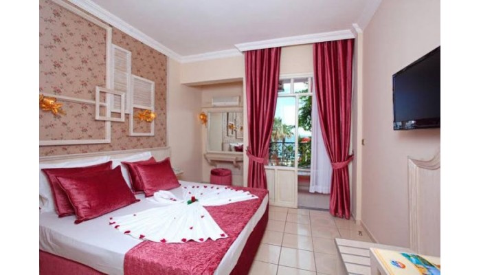 Hotel Seagull poza 3