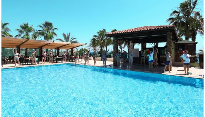 Hotel Seagull poza 15