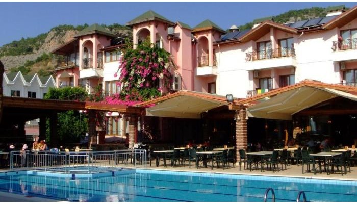 Hotel Seagull poza 0