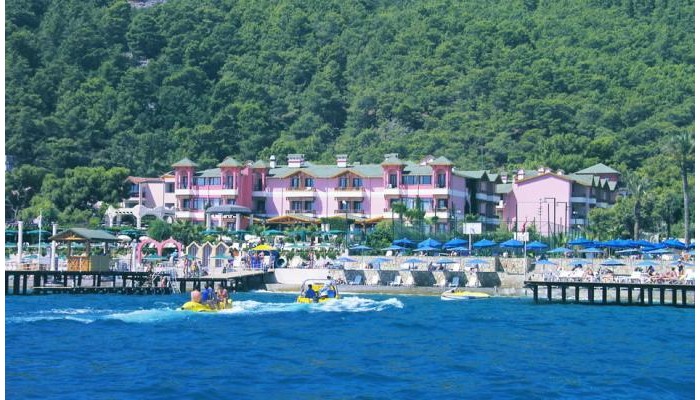 Hotel Seagull poza 18