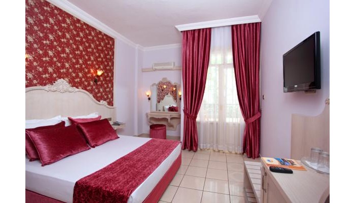 Hotel Seagull poza 4