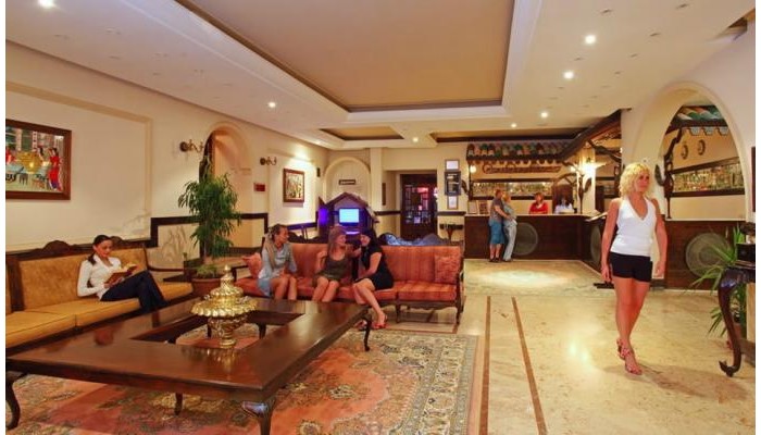 Hotel Seagull poza 7