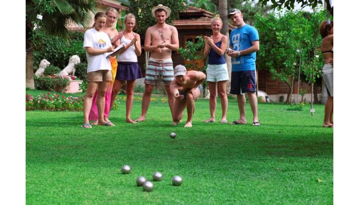 Hotel Seagull poza 12