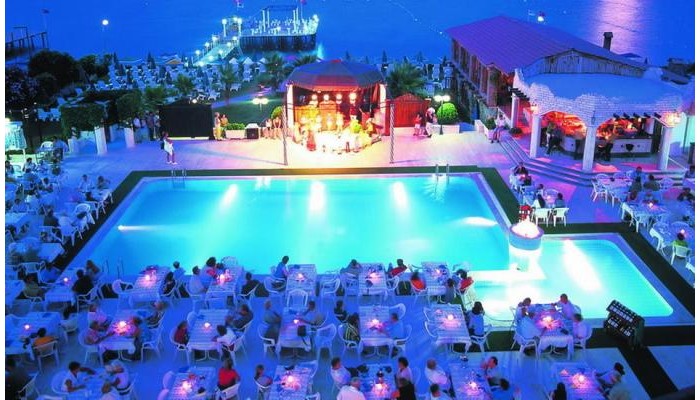 Hotel Seagull poza 11