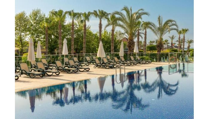 Sherwood Exclusive Lara (Ex Sherwood Breezes Resort) poza 22