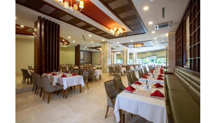 Sherwood Exclusive Lara (Ex Sherwood Breezes Resort) poza 10