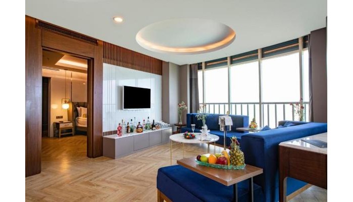 Sherwood Exclusive Lara (Ex Sherwood Breezes Resort) poza 6