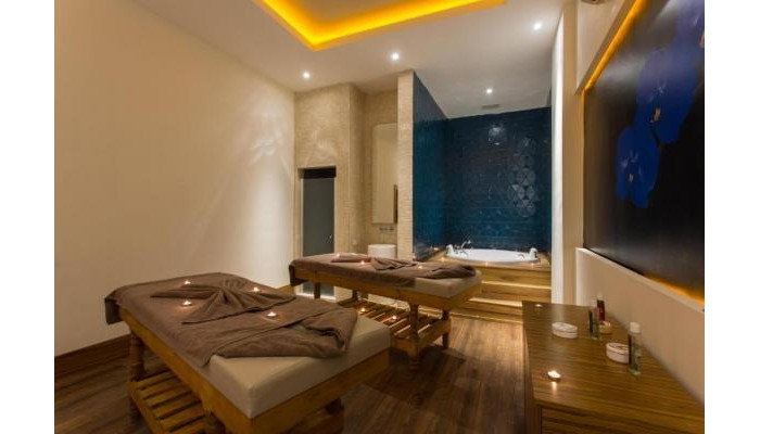 Sherwood Exclusive Lara (Ex Sherwood Breezes Resort) poza 17