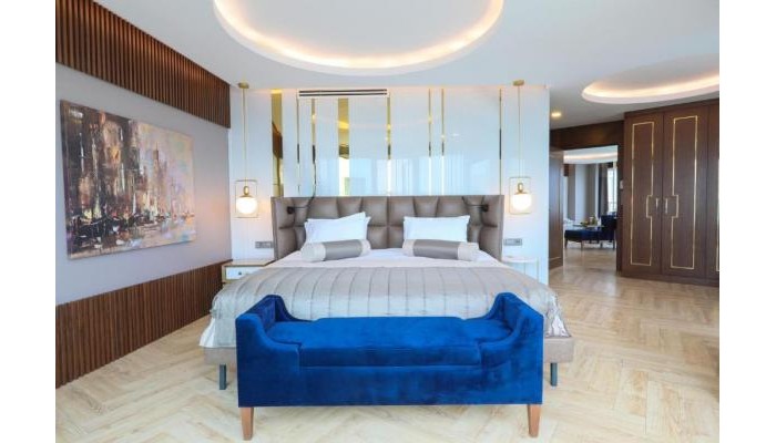 Sherwood Exclusive Lara (Ex Sherwood Breezes Resort) poza 7