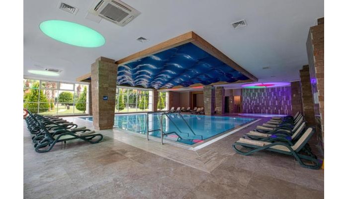 Sherwood Exclusive Lara (Ex Sherwood Breezes Resort) poza 16