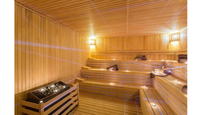 Sherwood Exclusive Lara (Ex Sherwood Breezes Resort) poza 18