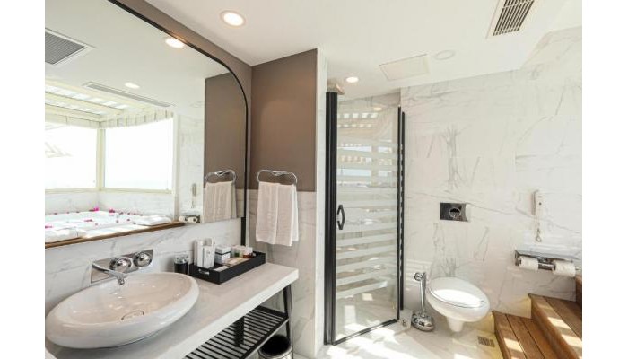 Sherwood Exclusive Lara (Ex Sherwood Breezes Resort) poza 8