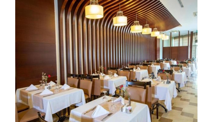 Sherwood Exclusive Lara (Ex Sherwood Breezes Resort) poza 9