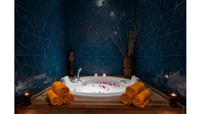 Sherwood Exclusive Lara (Ex Sherwood Breezes Resort) poza 19