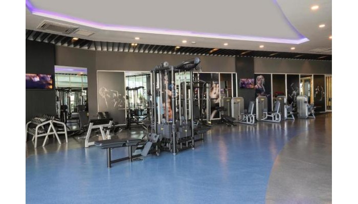 Sherwood Exclusive Lara (Ex Sherwood Breezes Resort) poza 15