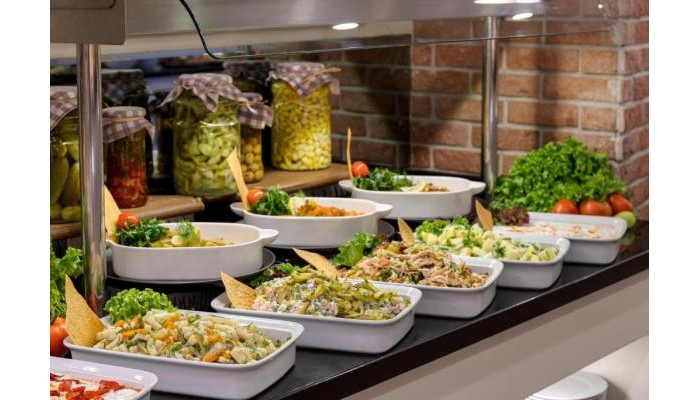 Sherwood Exclusive Lara (Ex Sherwood Breezes Resort) poza 13