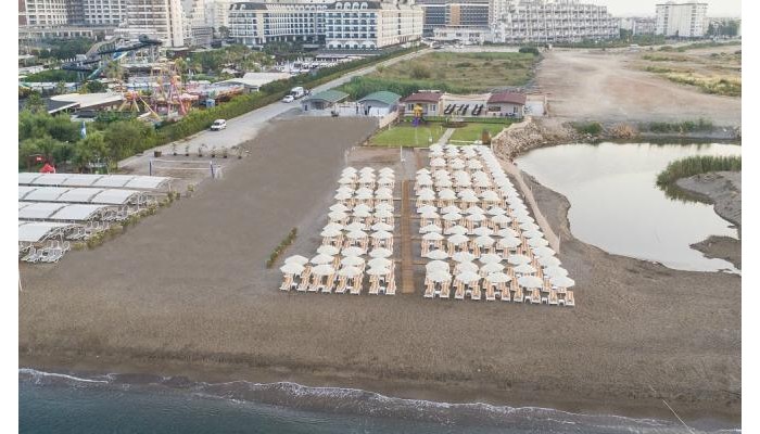 Greenwood Suites Resort poza 33