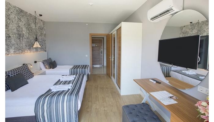 Greenwood Suites Resort poza 5