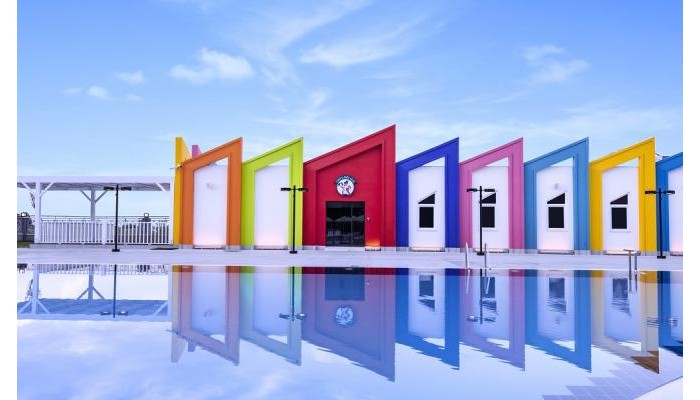 Greenwood Suites Resort poza 34